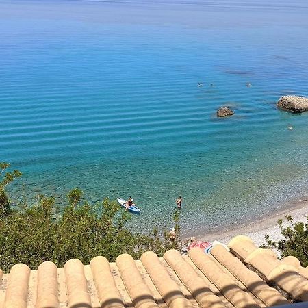 Palaiohora Avias Apartments 2 Dış mekan fotoğraf