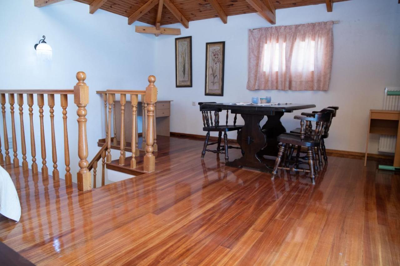 Palaiohora Avias Apartments 2 Dış mekan fotoğraf