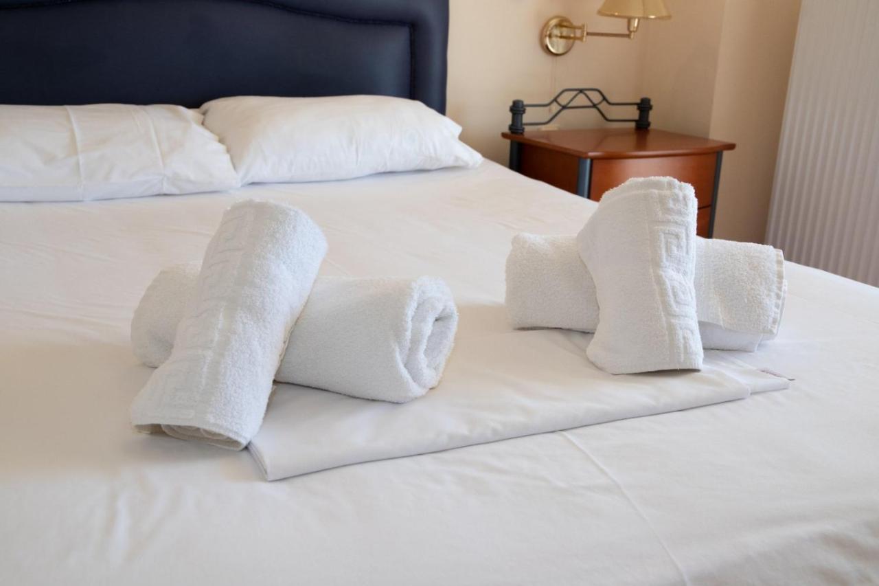 Palaiohora Avias Apartments 2 Dış mekan fotoğraf