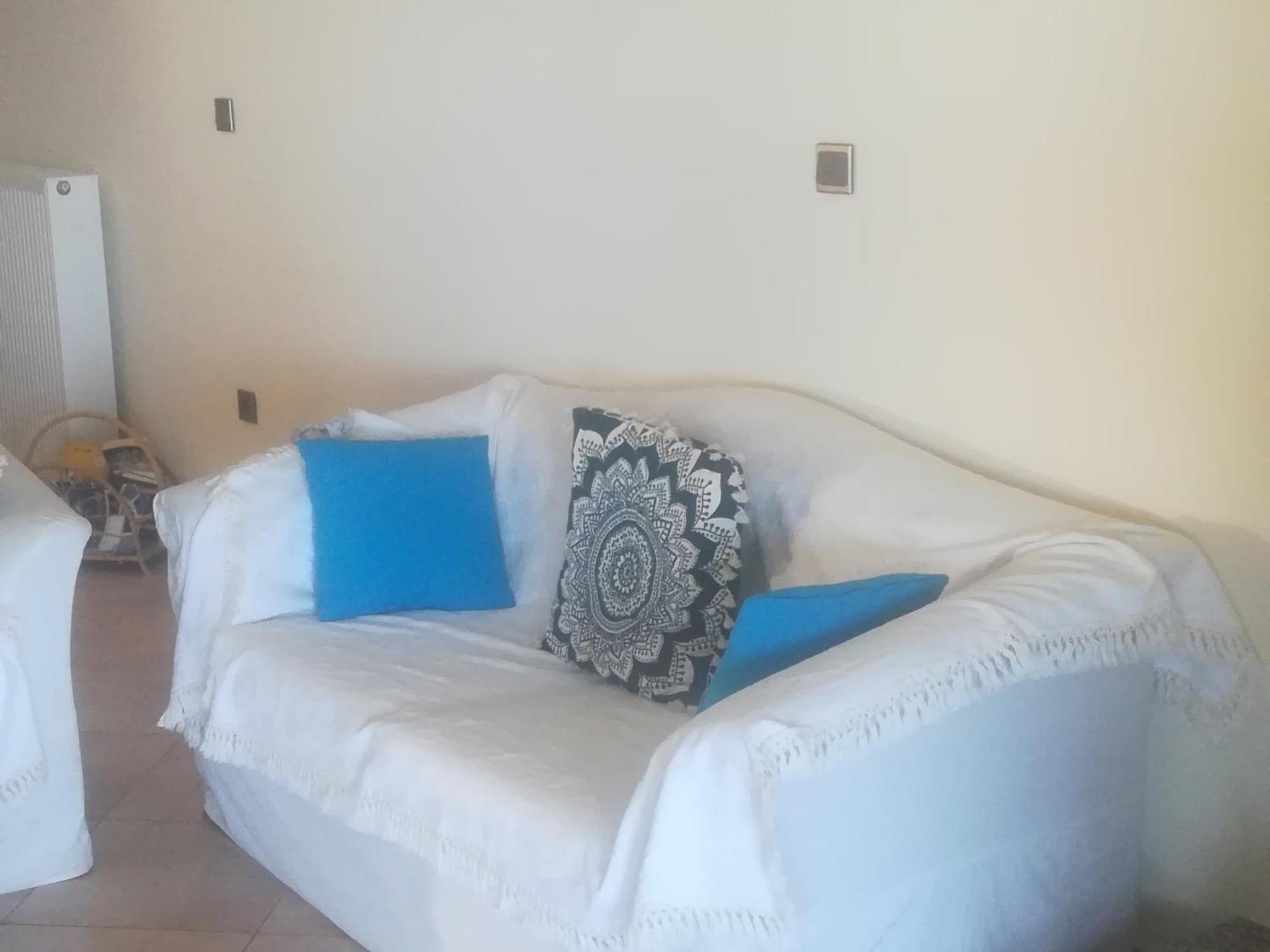 Palaiohora Avias Apartments 2 Dış mekan fotoğraf