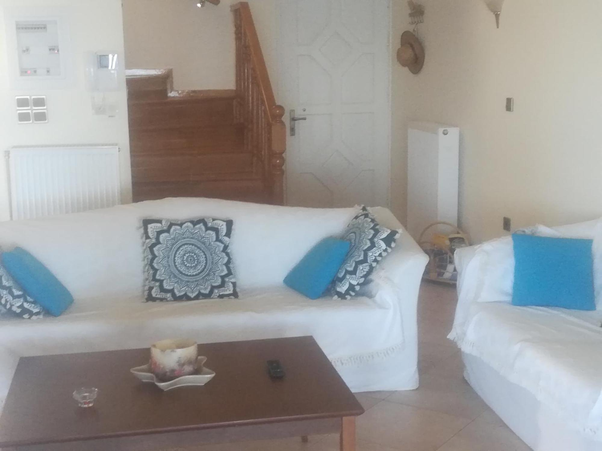 Palaiohora Avias Apartments 2 Dış mekan fotoğraf