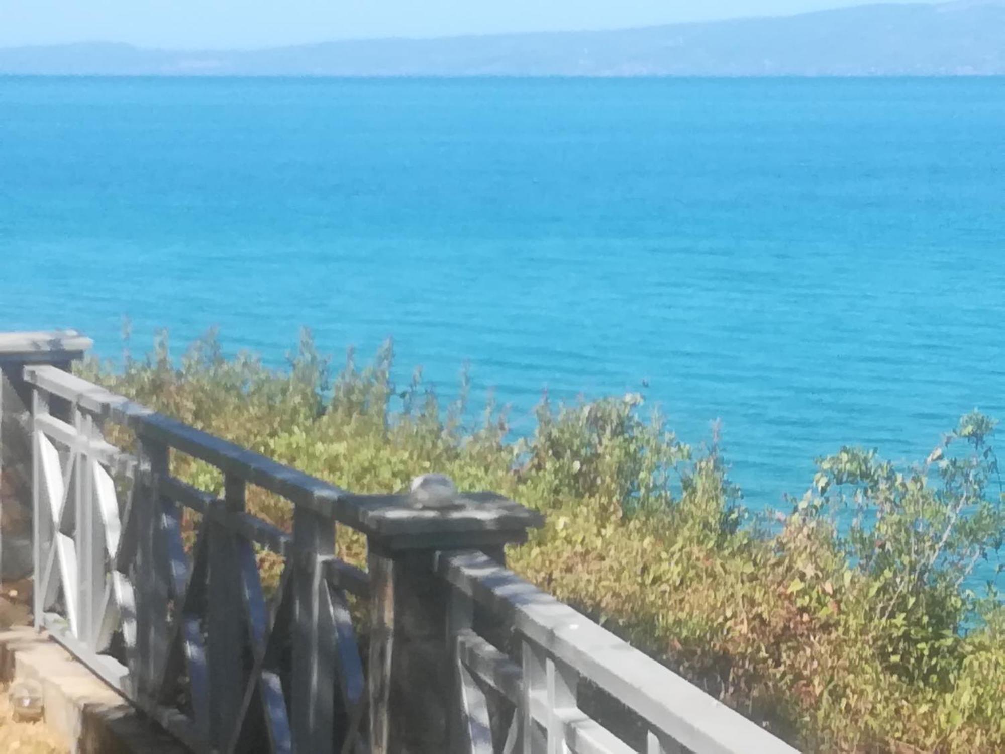 Palaiohora Avias Apartments 2 Dış mekan fotoğraf