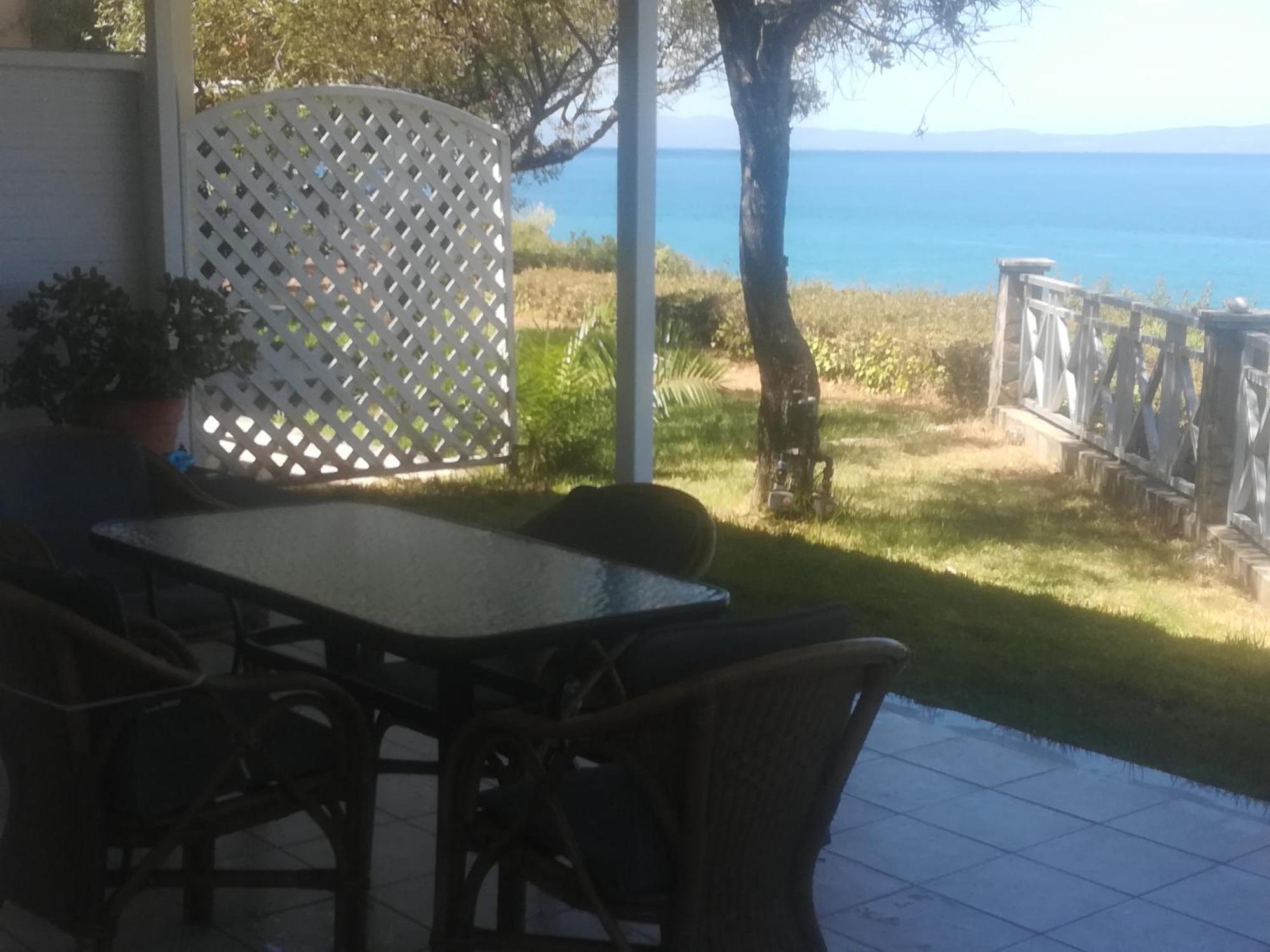 Palaiohora Avias Apartments 2 Dış mekan fotoğraf