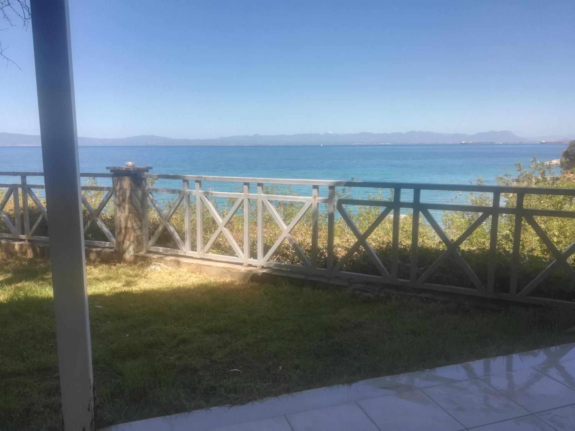 Palaiohora Avias Apartments 2 Dış mekan fotoğraf
