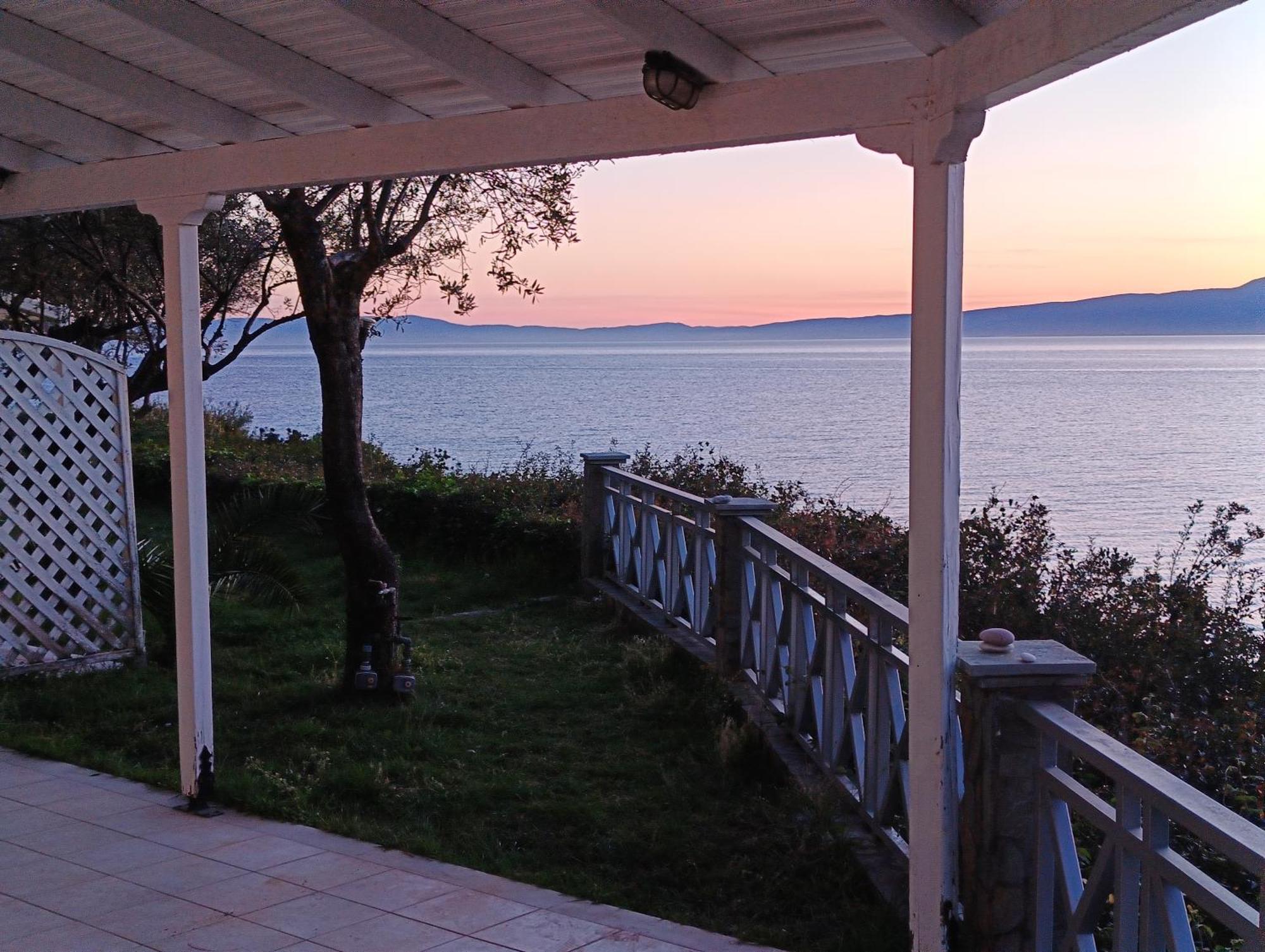 Palaiohora Avias Apartments 2 Dış mekan fotoğraf