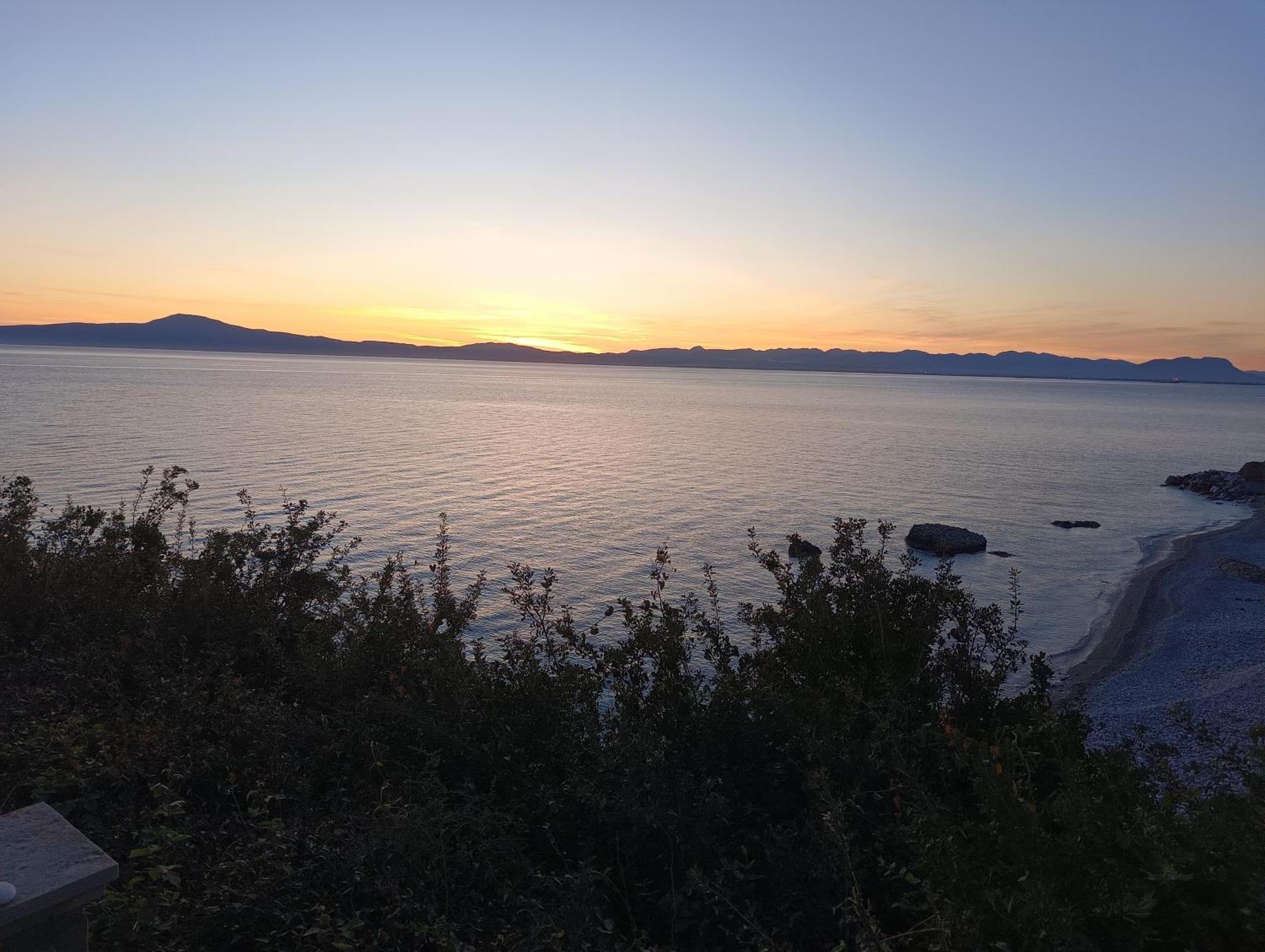 Palaiohora Avias Apartments 2 Dış mekan fotoğraf