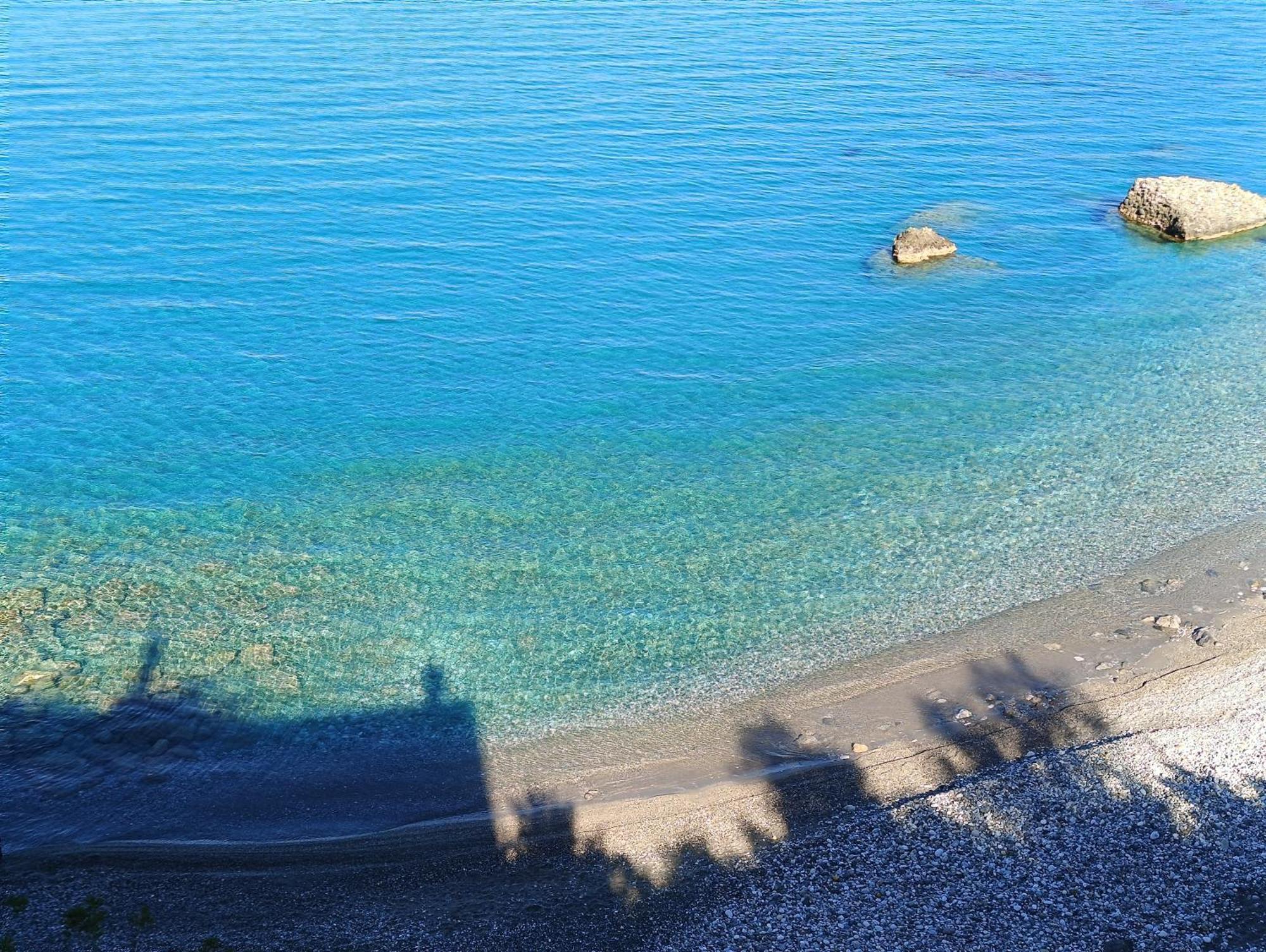 Palaiohora Avias Apartments 2 Dış mekan fotoğraf