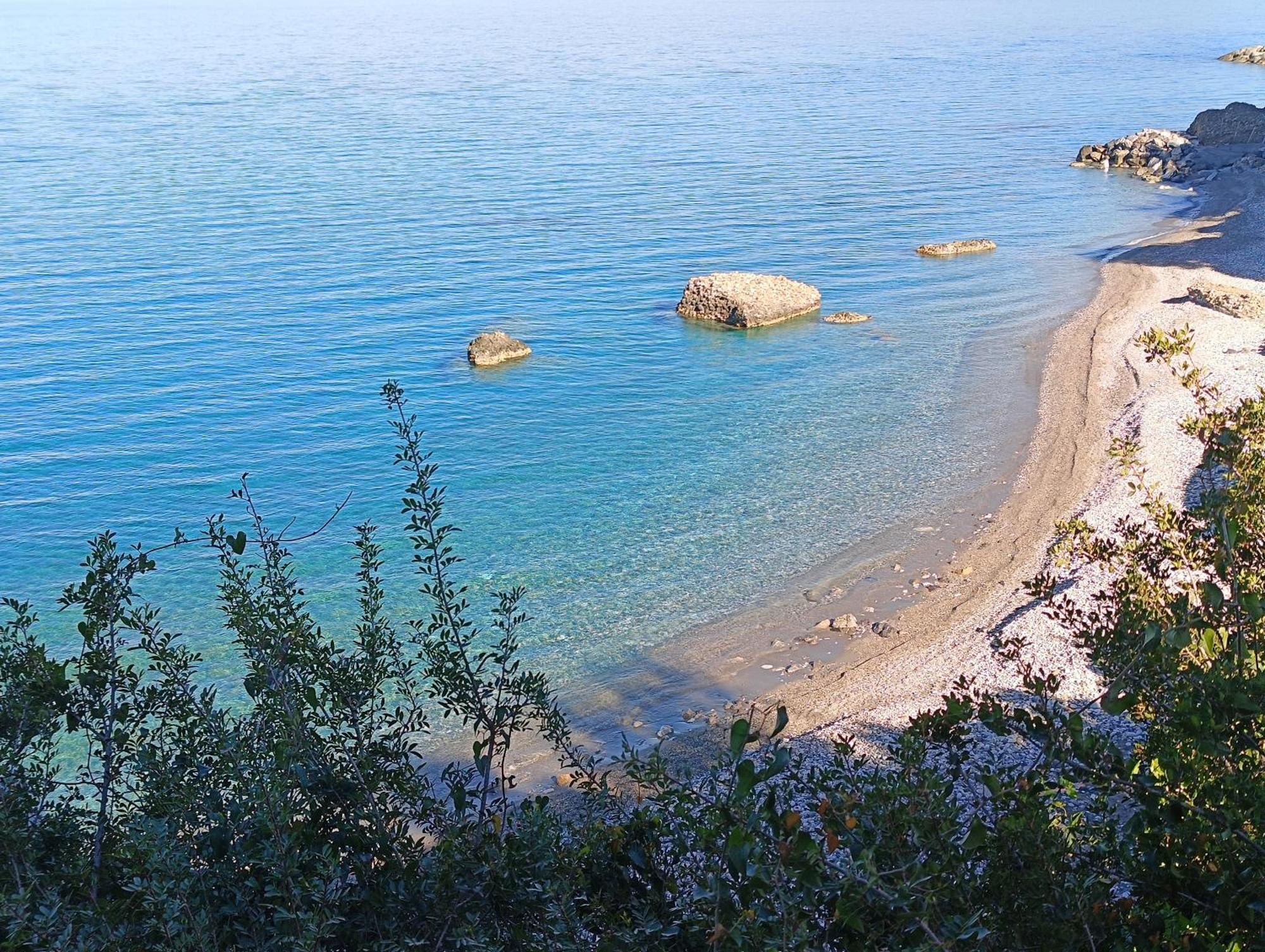 Palaiohora Avias Apartments 2 Dış mekan fotoğraf