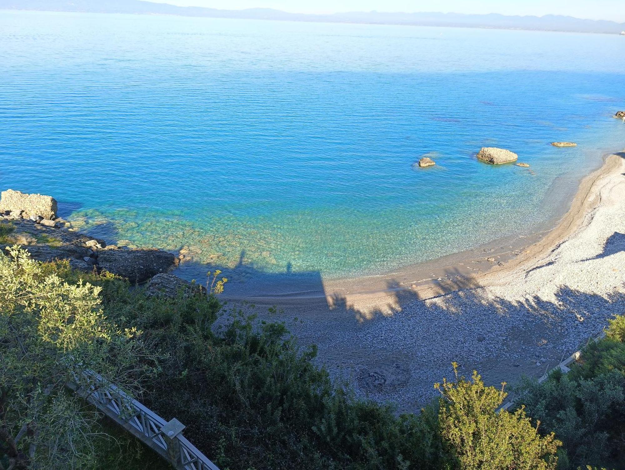 Palaiohora Avias Apartments 2 Dış mekan fotoğraf