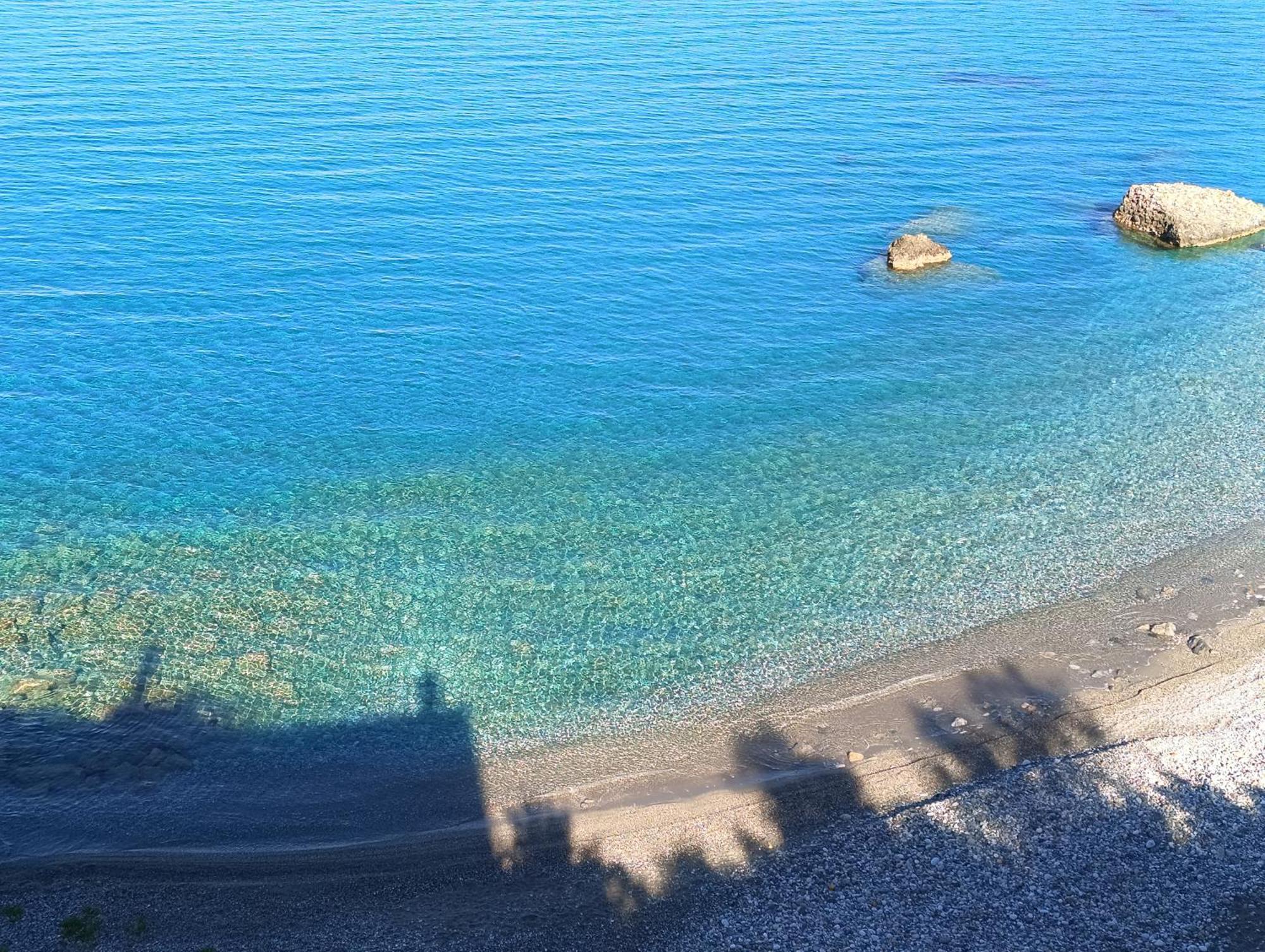 Palaiohora Avias Apartments 2 Dış mekan fotoğraf