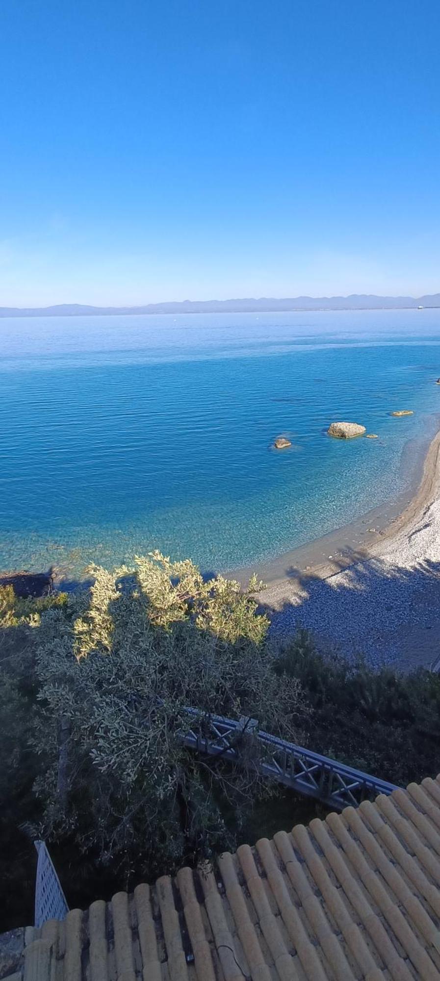 Palaiohora Avias Apartments 2 Dış mekan fotoğraf