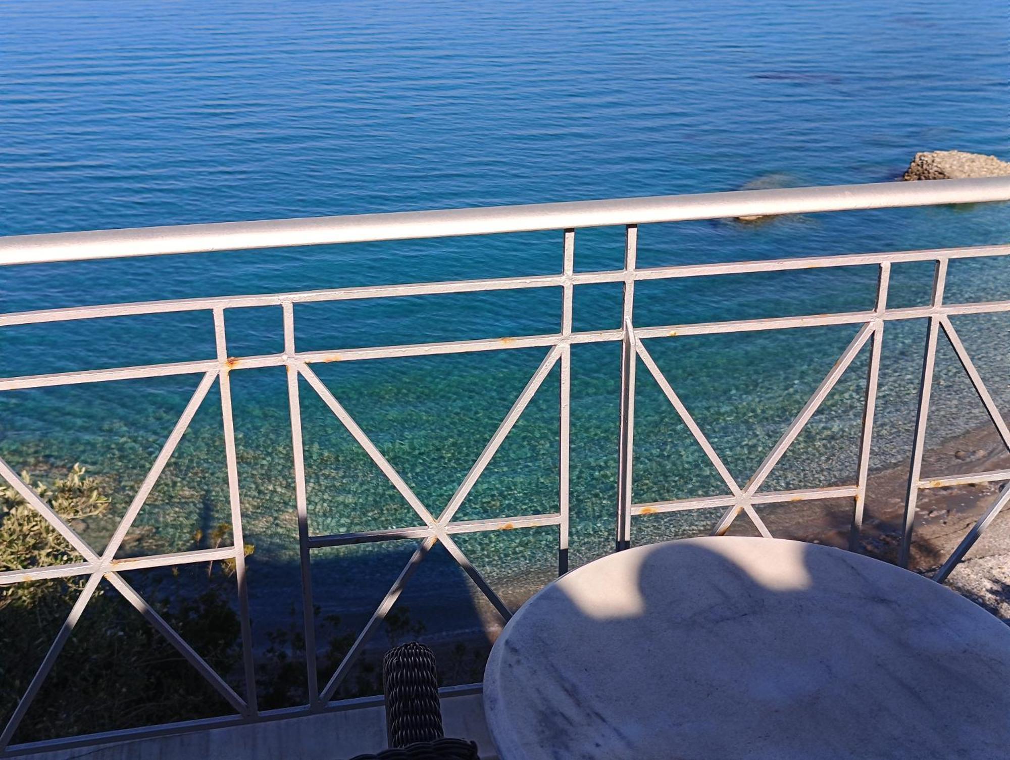 Palaiohora Avias Apartments 2 Dış mekan fotoğraf