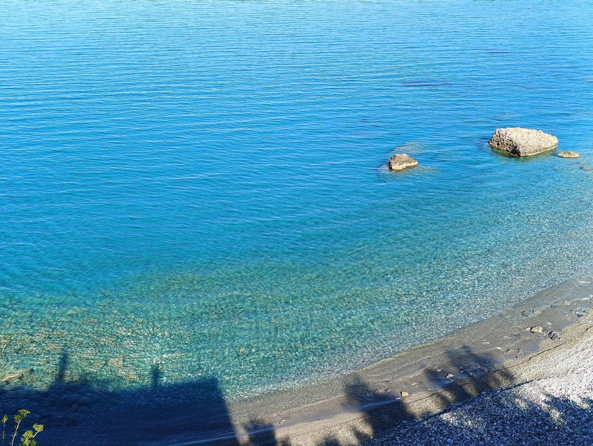 Palaiohora Avias Apartments 2 Dış mekan fotoğraf