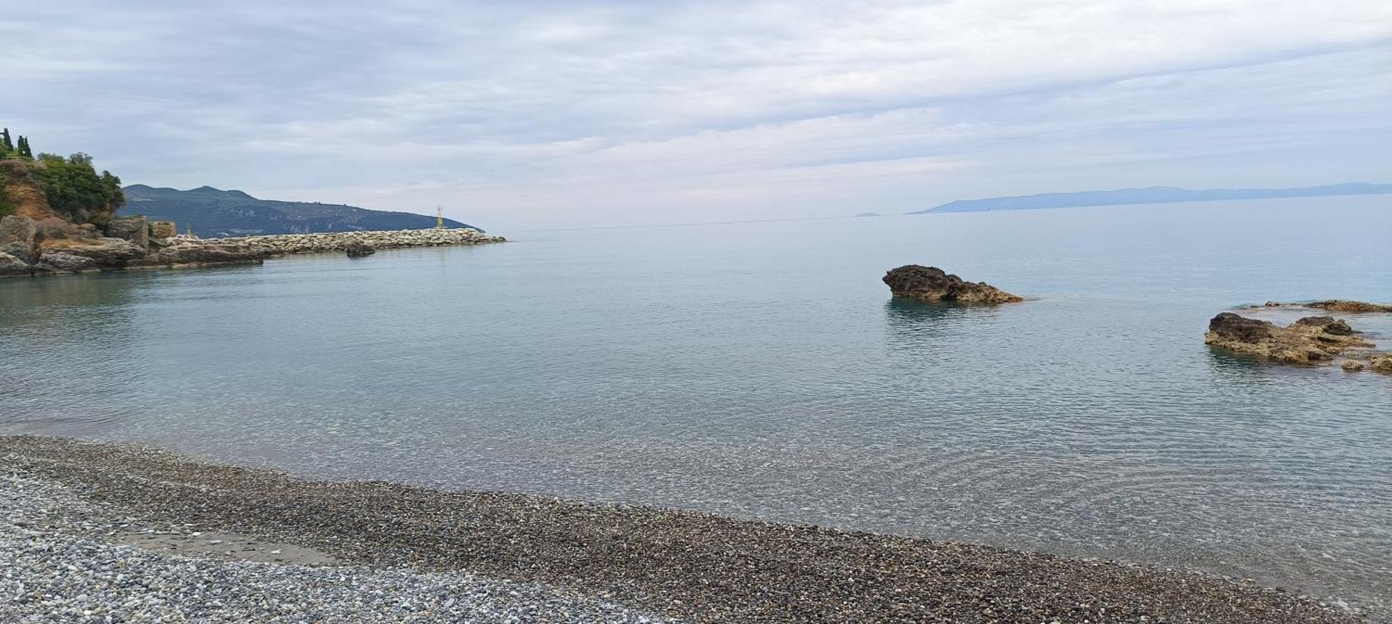 Palaiohora Avias Apartments 2 Dış mekan fotoğraf