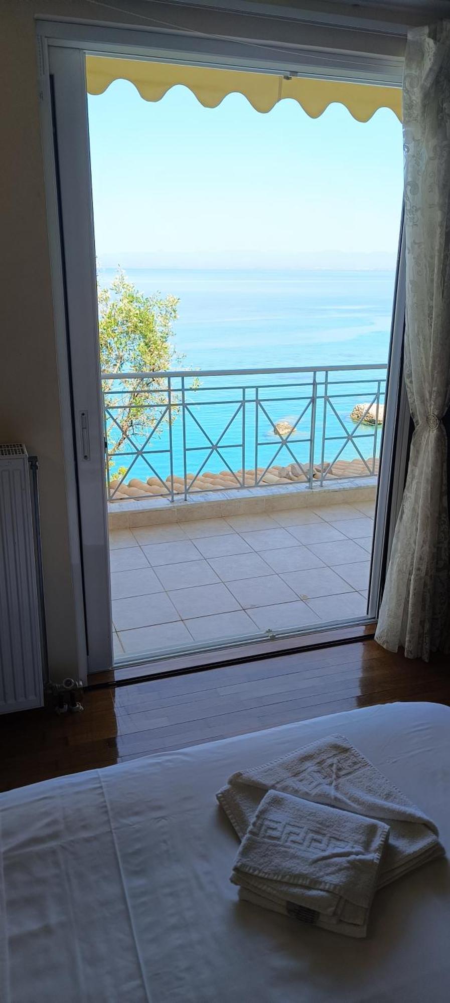 Palaiohora Avias Apartments 2 Dış mekan fotoğraf