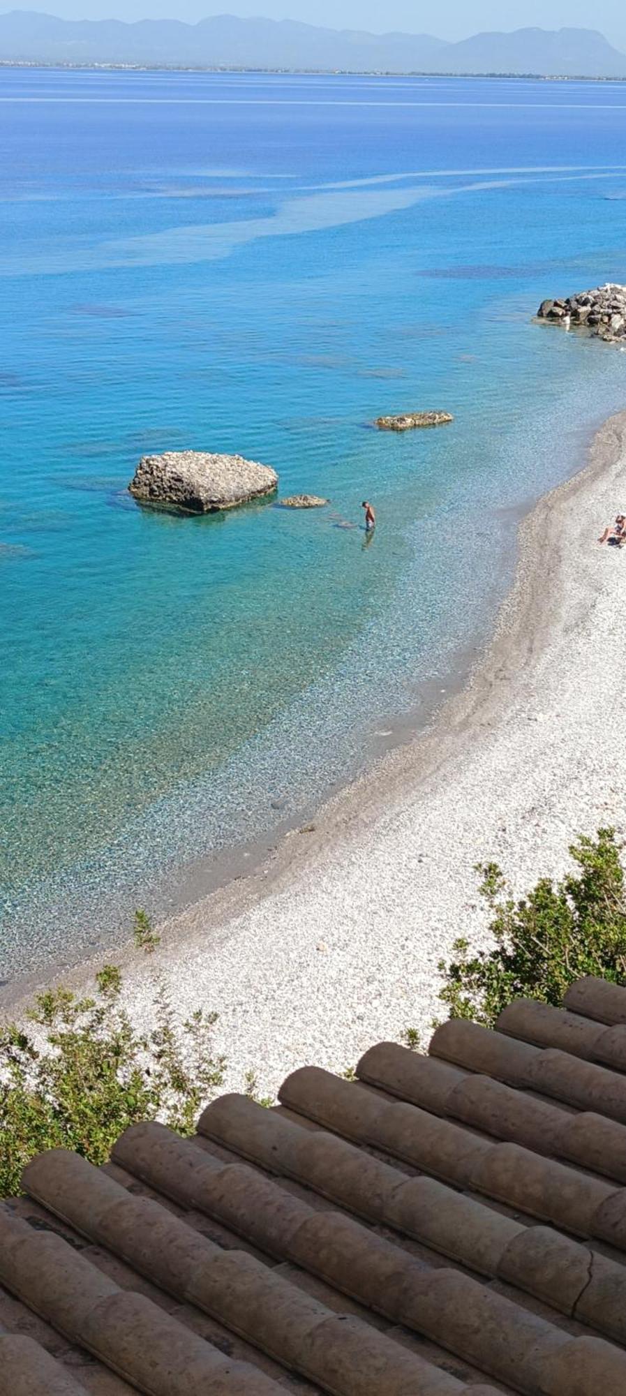 Palaiohora Avias Apartments 2 Dış mekan fotoğraf