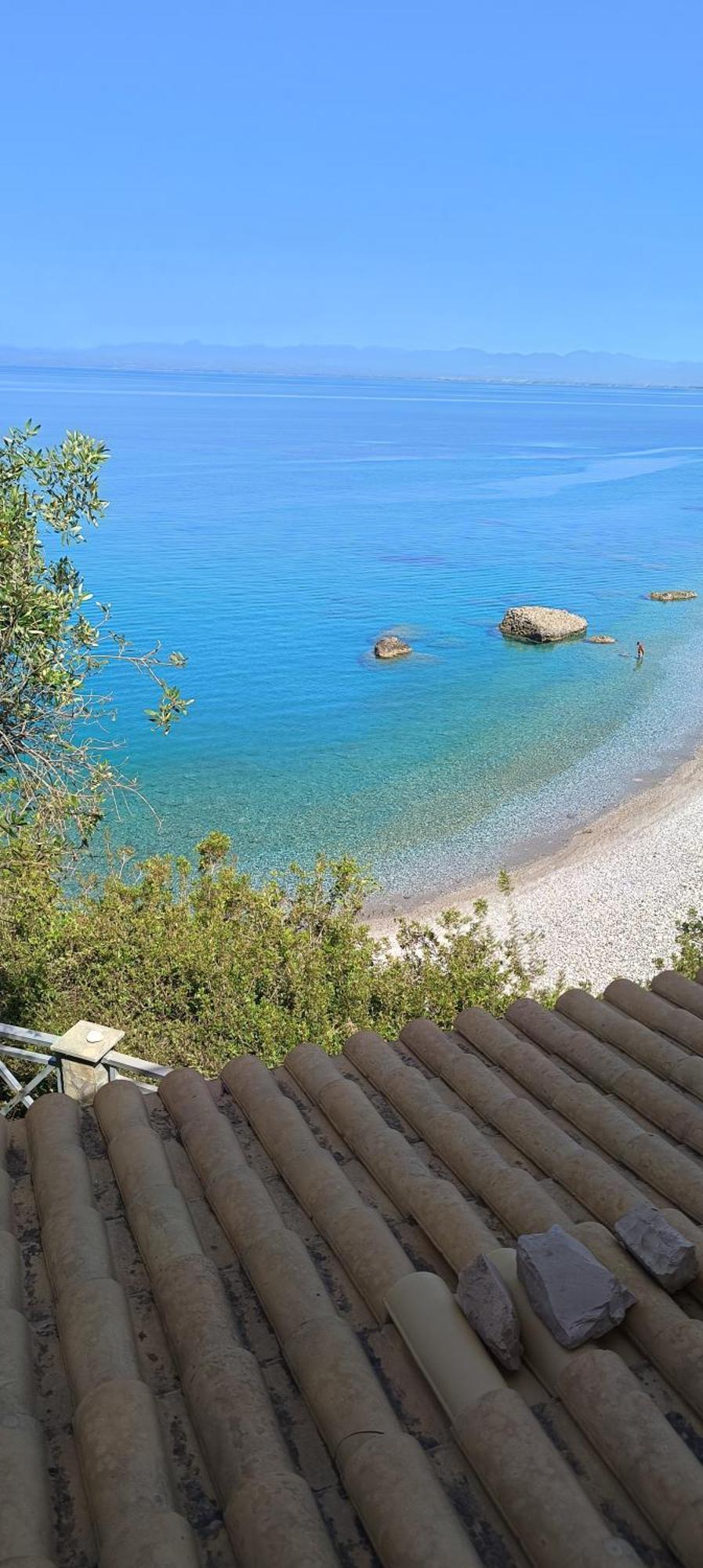 Palaiohora Avias Apartments 2 Dış mekan fotoğraf