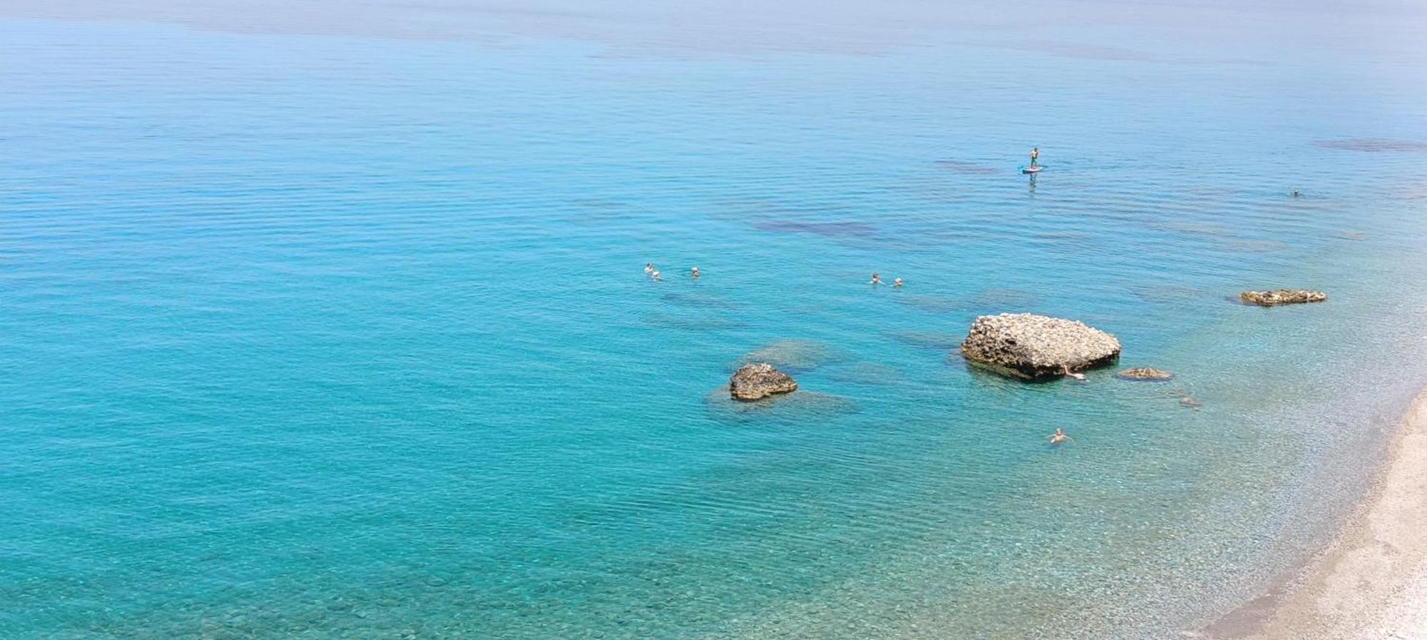 Palaiohora Avias Apartments 2 Dış mekan fotoğraf